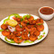 Chilli Prawns (Half)