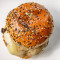 Cremini Mushroom Burger (6 Oz.