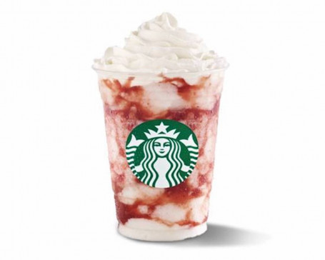 Frappuccino Reg; Fresa