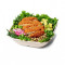 Crispy Chicken Salad Bowl