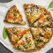 7 Grilled Veg Pizza