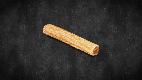 Czekoladowe Churro