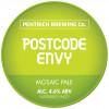 Postcode Envy (Cask)