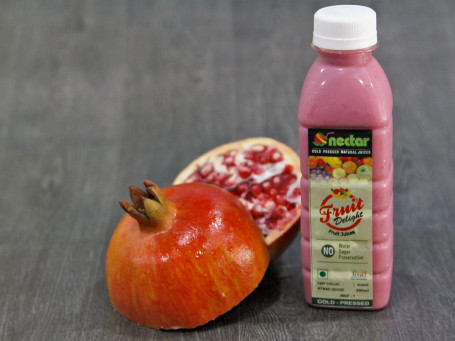 Pomegranate Squeeze