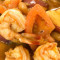 Massaman Curry Shrimp
