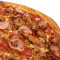 Porco Heaven Pizza