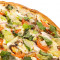 Pizza Vegetariana Selvatica