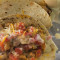 36. Birria Seafood Tacos