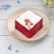 Tort Cutie De Prânz Red Velvet
