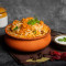 Lucknowi Boneless Chicken Biryani [1 Kg]