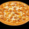 Spicy Paneer Twist Large Pizza