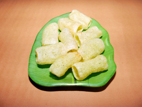 Yellow Kudal Chips