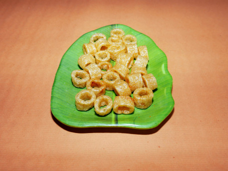 Garlic Ring Chips