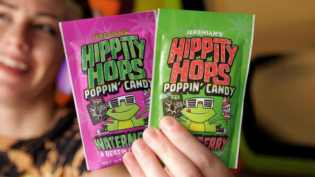 Hippity Hops Packet