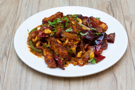 Chinese Dragon Paneer