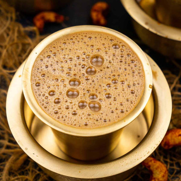 Coconut Sugar Filter Coffee