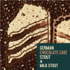 German Chocolate Cake Stout (2022)