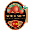 Scrumpy Organic Farm Cider