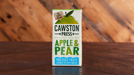 Kid's Cawston Press Apple Pear
