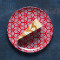 Cheesecake Al Caramello Appiccicoso