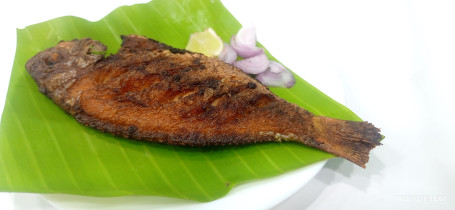 Kadal Pura Fish Fry