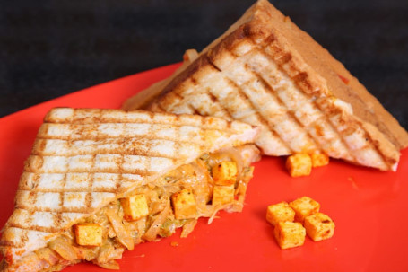 Peri Peri Panner Sandwich Combo