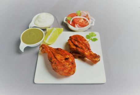 Grill Drumstick (2 Pcs)