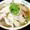 16. Phở Sliced Chicken Meat