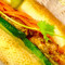 45. Grilled Chicken Bánh Mì