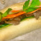44. Grilled Pork Slices Bánh Mì