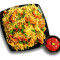 Chicken Beljing Fried Rice