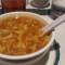 43. Hot Sour Soup (Hot Spicy)