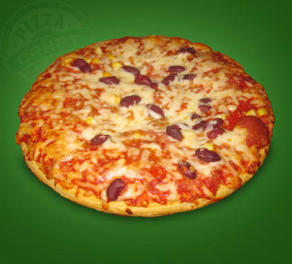 Big Western Pizza