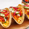 Cauli-Rizo Tacos Per La Colazione