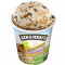 Ben Jerry's Non Dairy Coconutterly Caramel'd