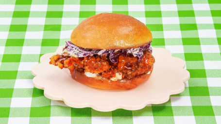 Original Seoul Fried Chicken Sandwich