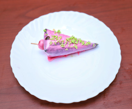 Strawberry Flavour Paan