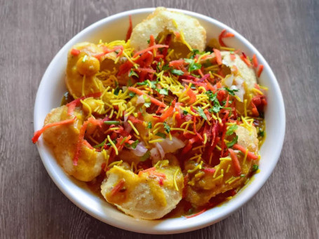 Masal Poori [8Pcs]