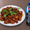 Dynamite Chicken 750 Ml Pepsi