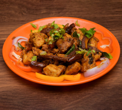 Chicken Pallipalayam With Bone [200Ml]