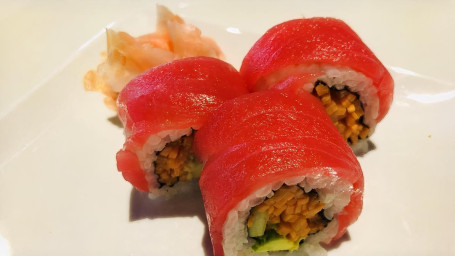 Ichiban Tuna Roll