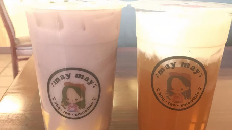 Any Lunch Special Milk Tea