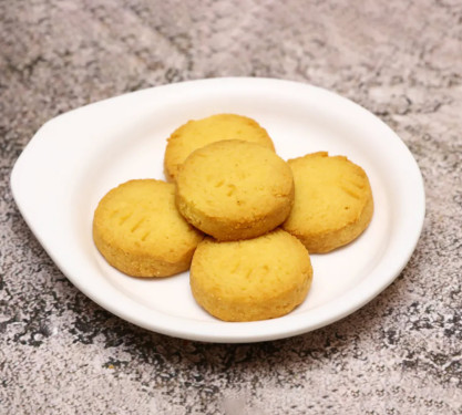 Salt Biscuit [100Gms]