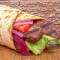 Koobideh Kebab Wrap