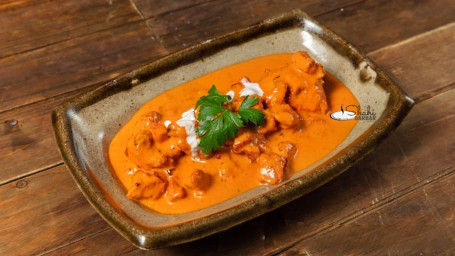 Chicken Tikka Masala (12Oz)