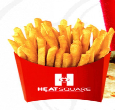 Fries Regular Or Wedges
