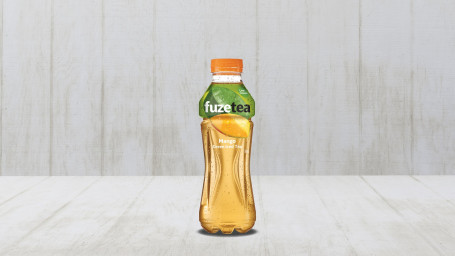 Fuze Tea Bottle