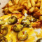 Hot Shot Chicken Parmo Meal