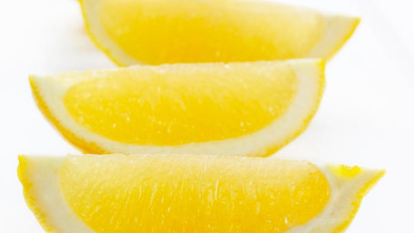 Lemon Wedges (4)