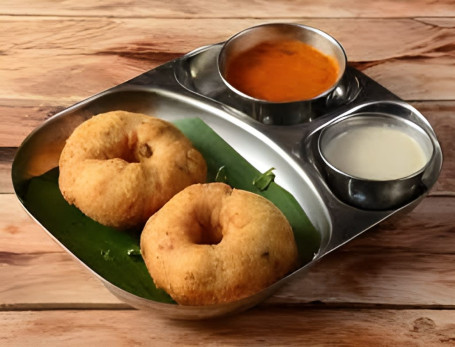 Ulundha Vadai [2]